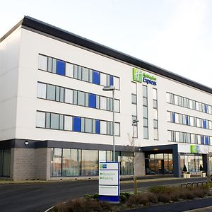 Holiday Inn Express Rotherham - North By Ihg